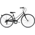 7 Speed Lady City Bike (ZL-CT-012L)